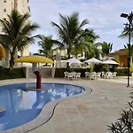Excelente apartamento de 02 quartos no Privê das Thermas II em Caldas Novas