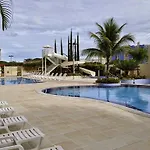 Excelente apartamento de 02 quartos no Privê das Thermas II em Caldas Novas