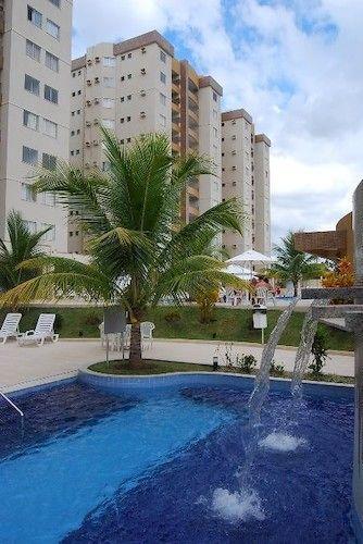 Excelente De 02 Quartos No Prive Thermas Ii Em Apartamento Caldas Novas