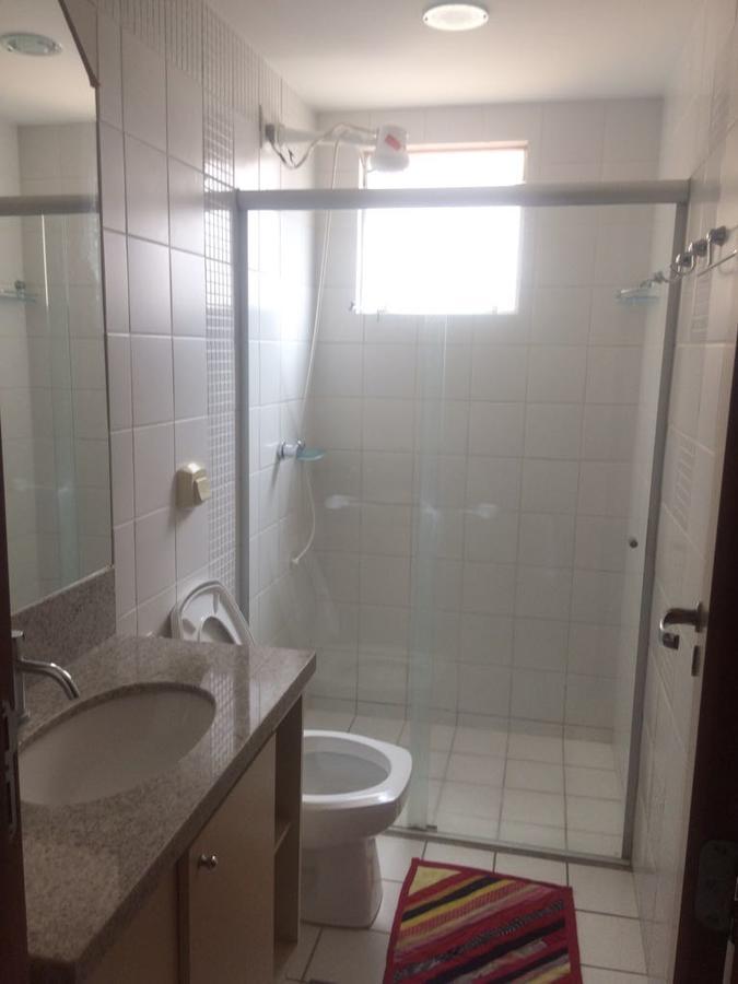 Excelente De 02 Quartos No Prive Thermas Ii Em * Caldas Novas