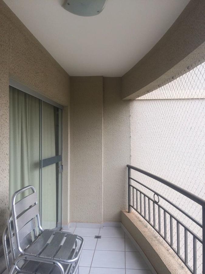 Excelente De 02 Quartos No Prive Thermas Ii Em Apartamento *