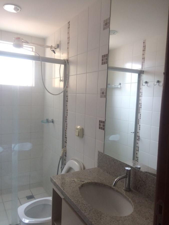 Excelente De 02 Quartos No Prive Thermas Ii Em Caldas Novas