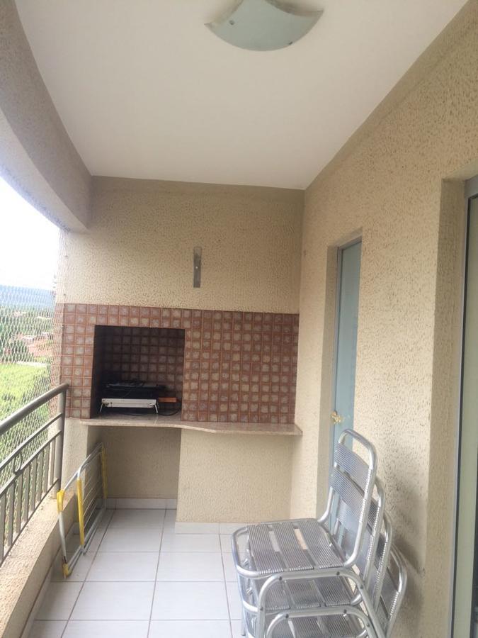 Excelente De 02 Quartos No Prive Thermas Ii Em