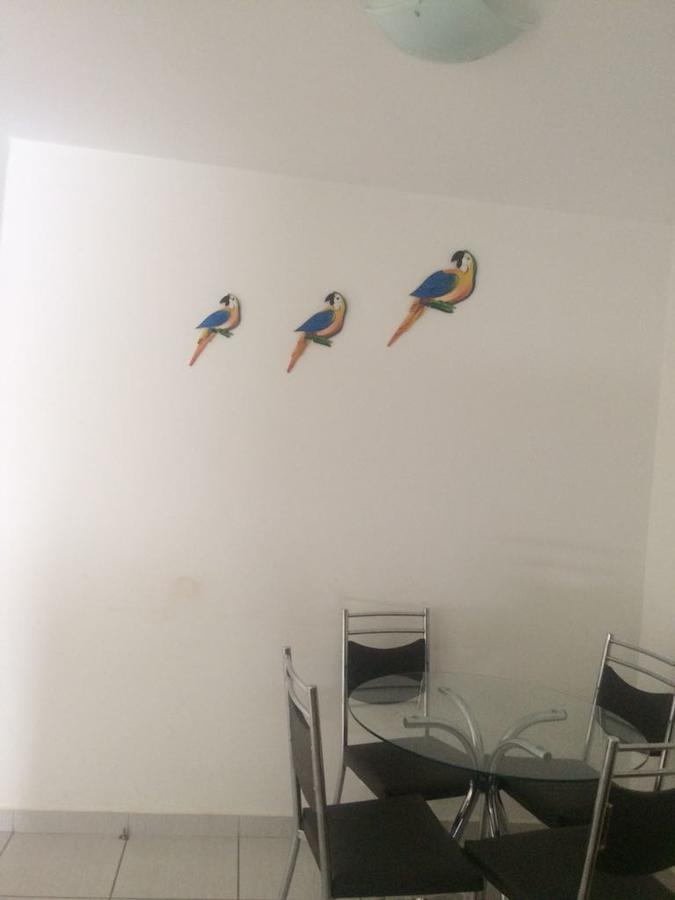Excelente De 02 Quartos No Prive Thermas Ii Em * Caldas Novas